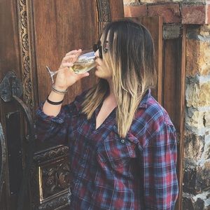 Meet your Posher, Savannah